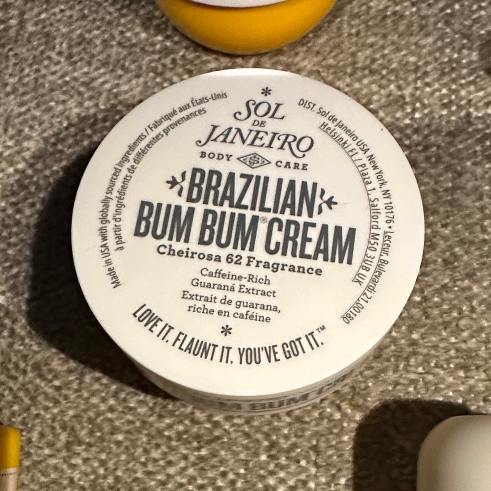 New BUY it now. Sol de Janeiro Skincare, pick your bundle. You get one per buy!! - Picture 4 of 6